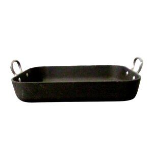 MAGNALITE GHC Anodized Aluminum Baking Roasting Pan 15-1/2” x 9-3/4”x 2” USA